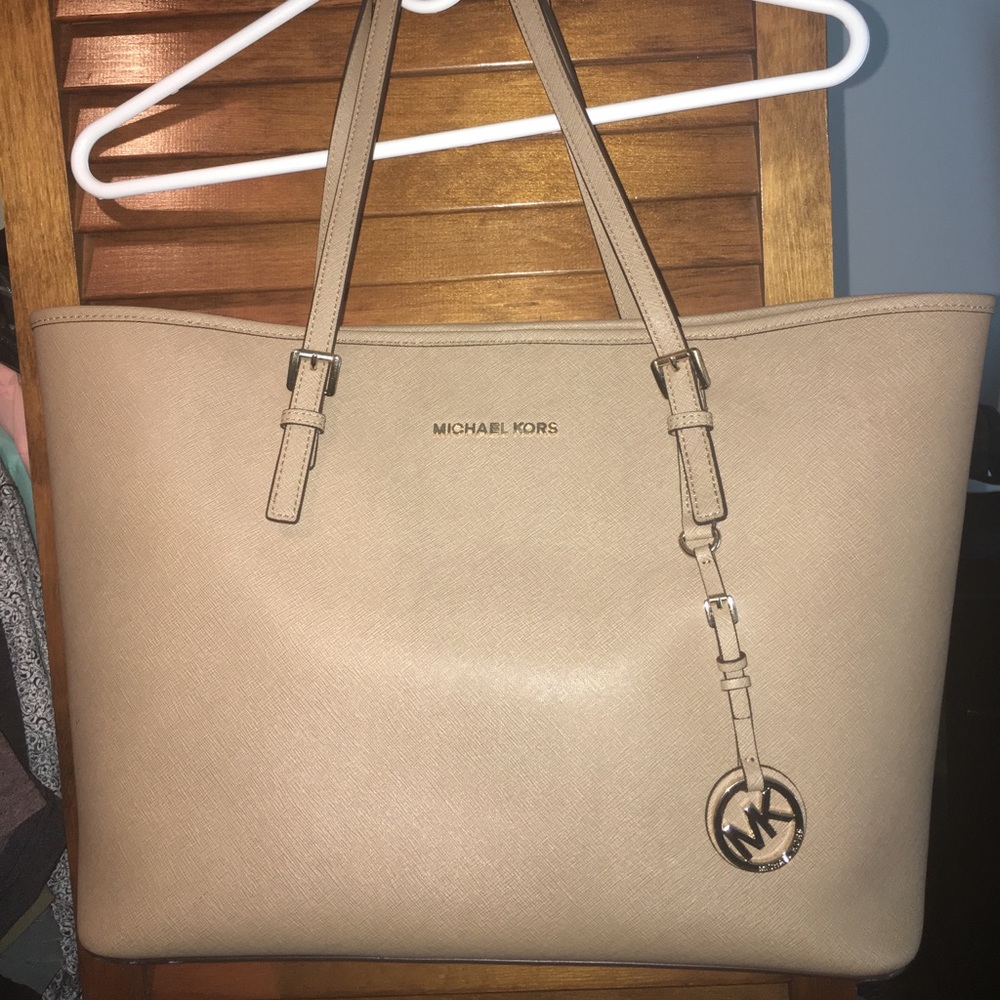 Michael Kors Tote - Picture 2 of 3